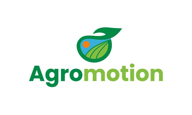 Agromotion.com - Creative domains for sale
